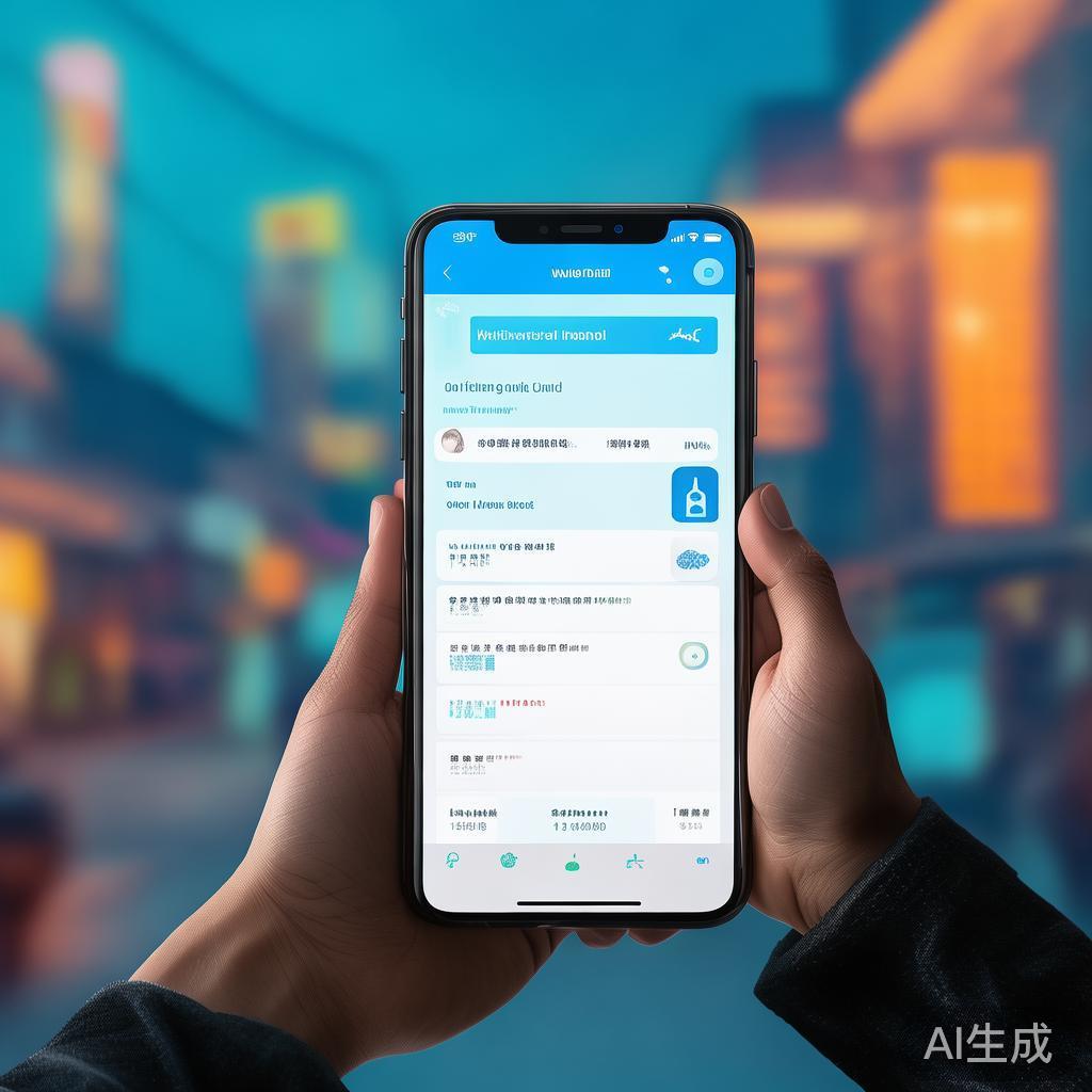 微信转账便捷,设置限额不难,你的转账安全有保障 微信转账便捷,设置限额不难,你的转账安全有保障