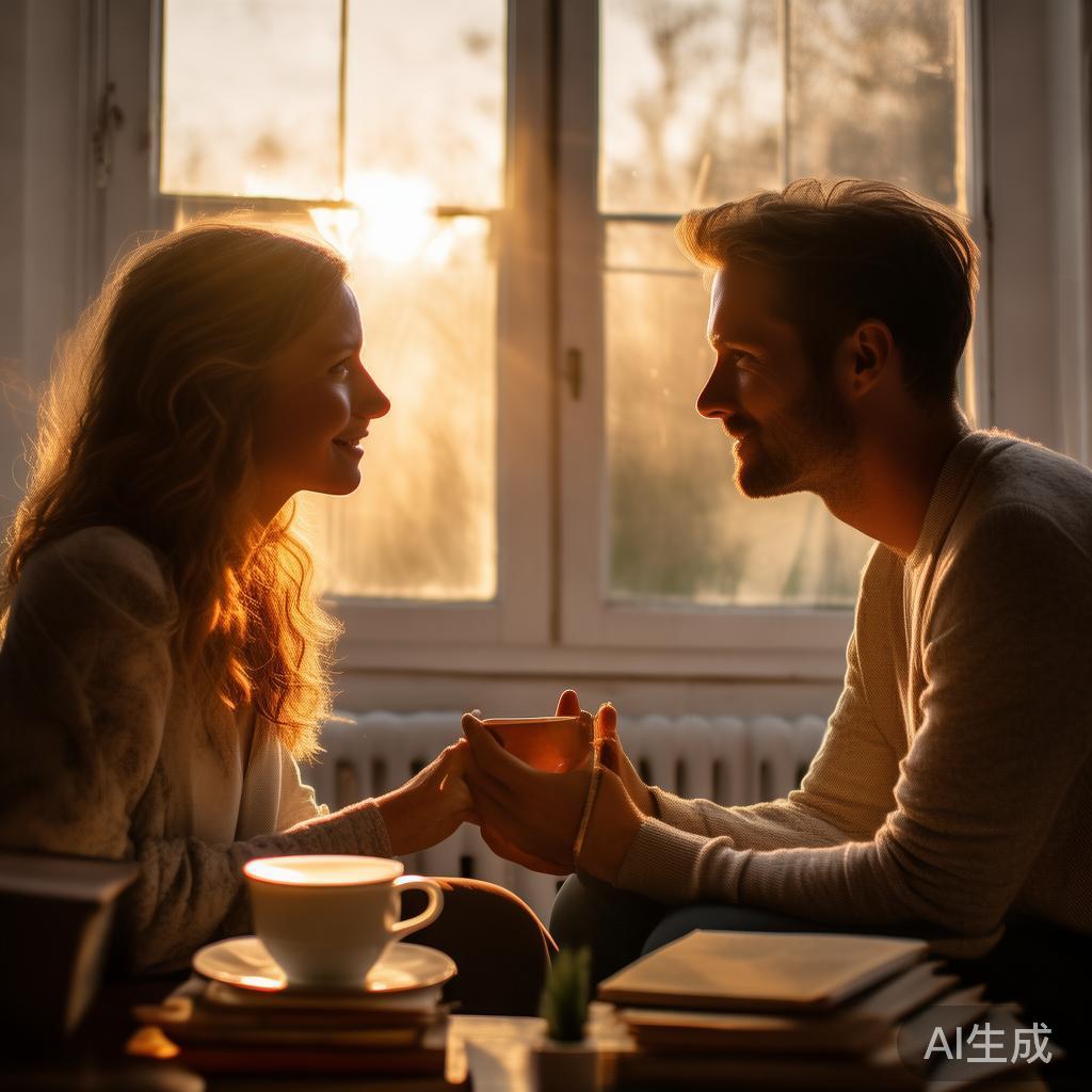 别让沉默成为婚姻的第三者——夫妻间避免无话可说的N个方法 别让沉默成为婚姻的第三者——夫妻间避免无话可说的N个方法
