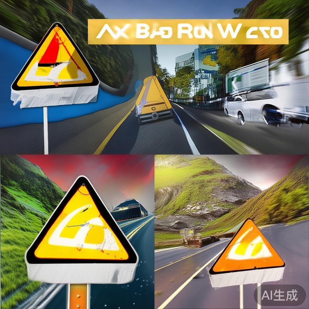高速故障避坑指南,这些图片里的隐患,你注意了吗? 高速故障避坑指南,这些图片里的隐患,你注意了吗?