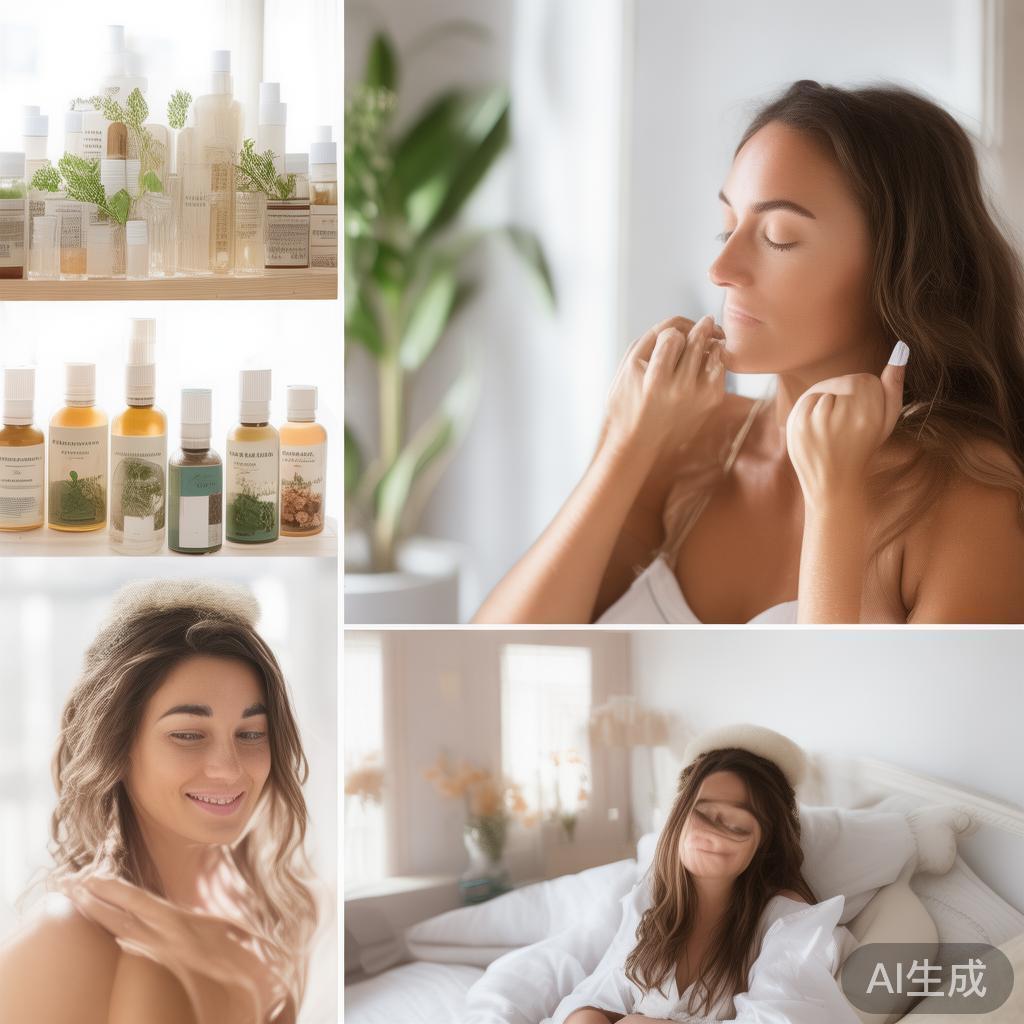 月子期间脸上的斑怎么去掉？这些方法更安全有效