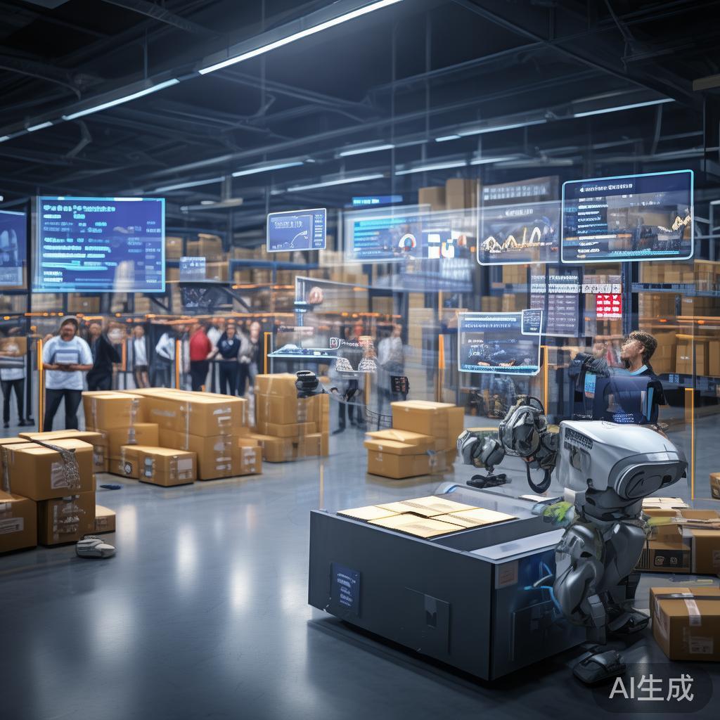 亚马逊如何严防假货，多维度策略保障正品生态