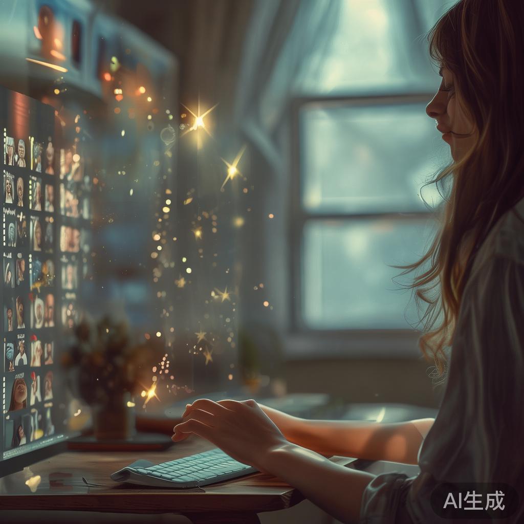 设置好友星标