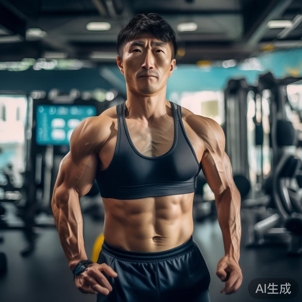 告别大肚腩！科学有效的减掉肚子上的肉的方法