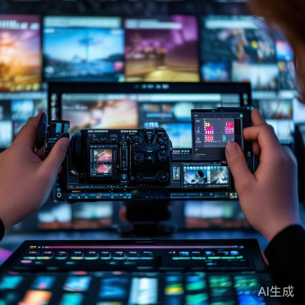 如何让视频更透亮,设置滑屏效果的技巧 如何让视频更透亮,设置滑屏效果的技巧