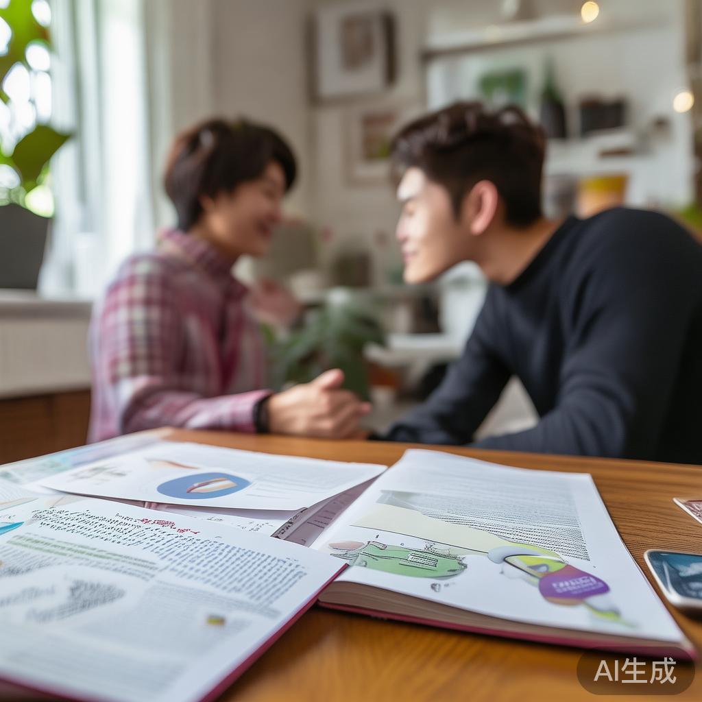 第一次亲密接触，如何有效避孕？——新手必读的避孕完全指南