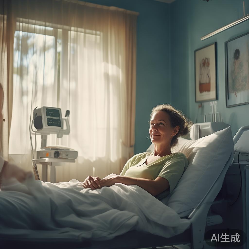 术后咳喘别担心!科学护理助你平稳康复 术后咳喘别担心!科学护理助你平稳康复