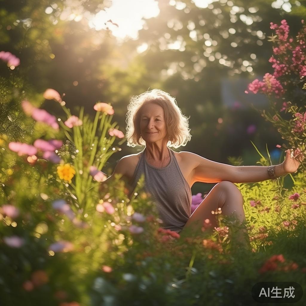 掌握清晨节奏，轻松实现每日晨起顺利排便的秘诀
