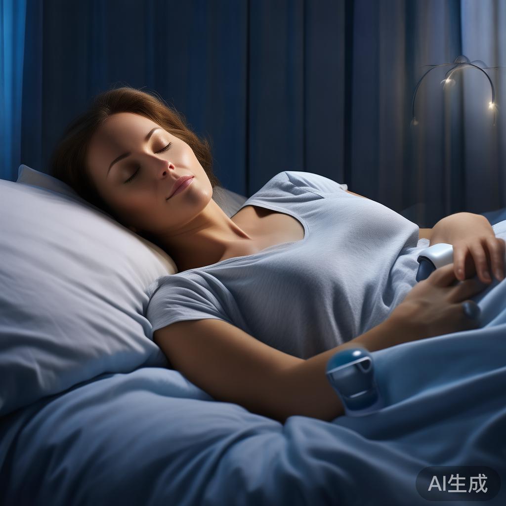 告别夜晚鼾声困扰,女性如何有效减少甚至停止打呼噜 告别夜晚鼾声困扰,女性如何有效减少甚至停止打呼噜