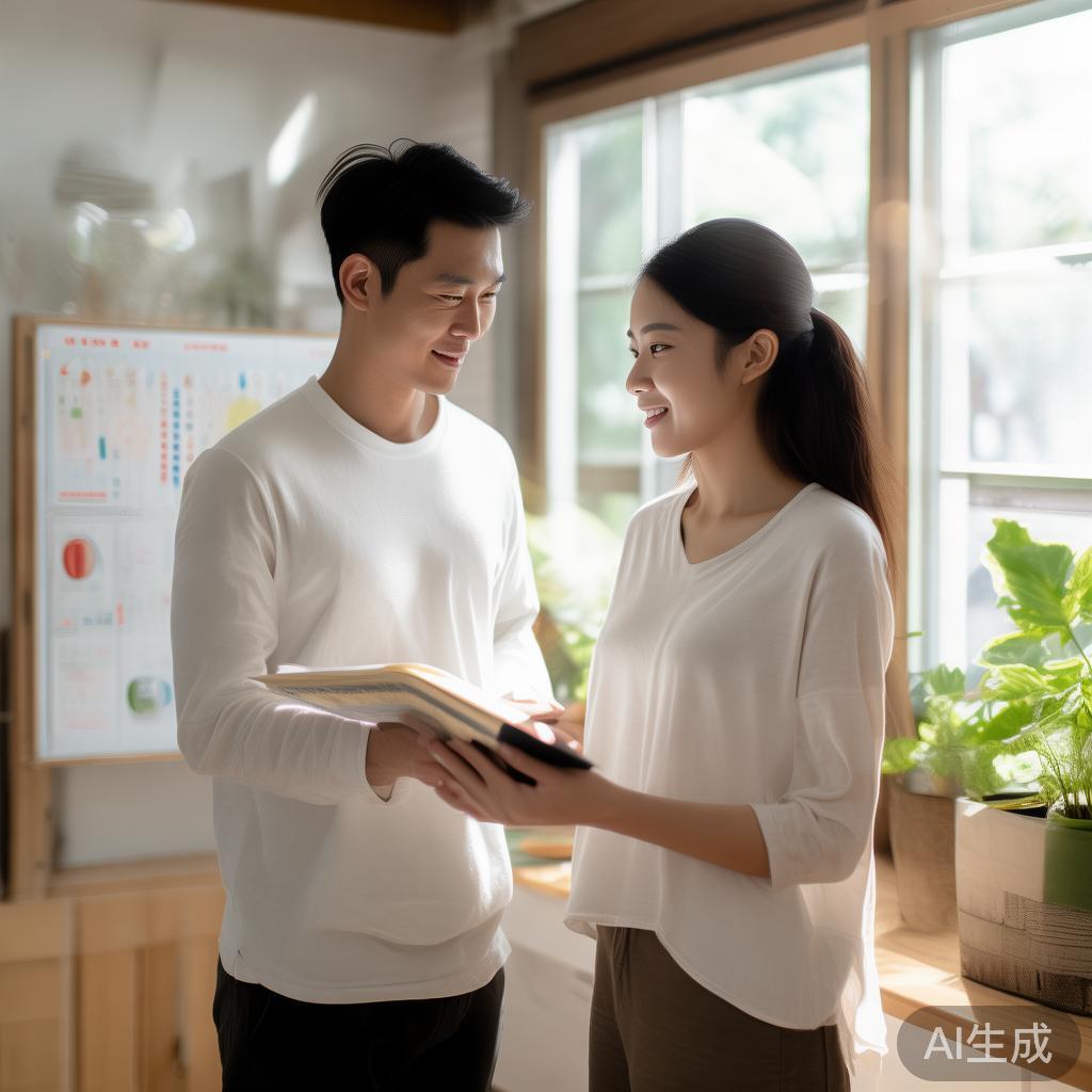 守护明亮视界，近视后如何科学防控度数加深
