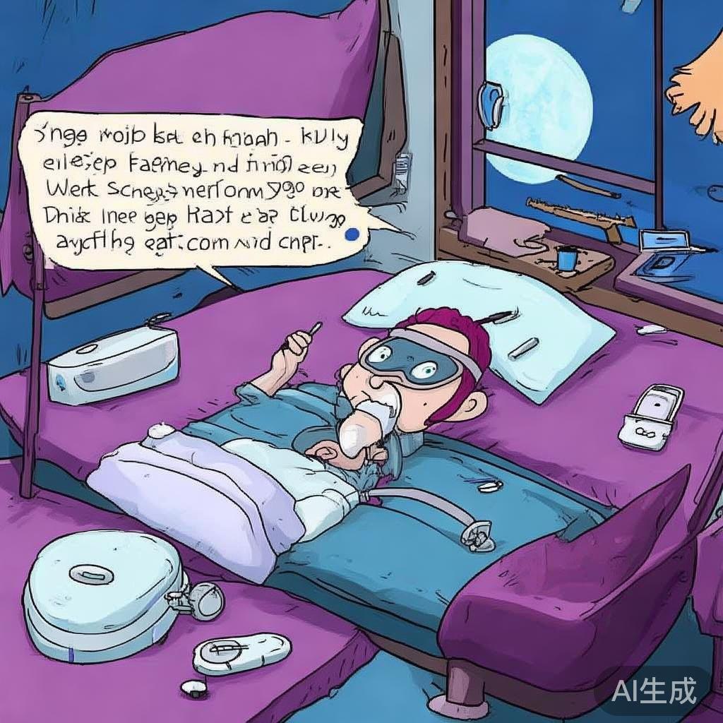 宿舍睡眠保卫战,实用指南教你如何避免被舍友吵醒 宿舍睡眠保卫战,实用指南教你如何避免被舍友吵醒