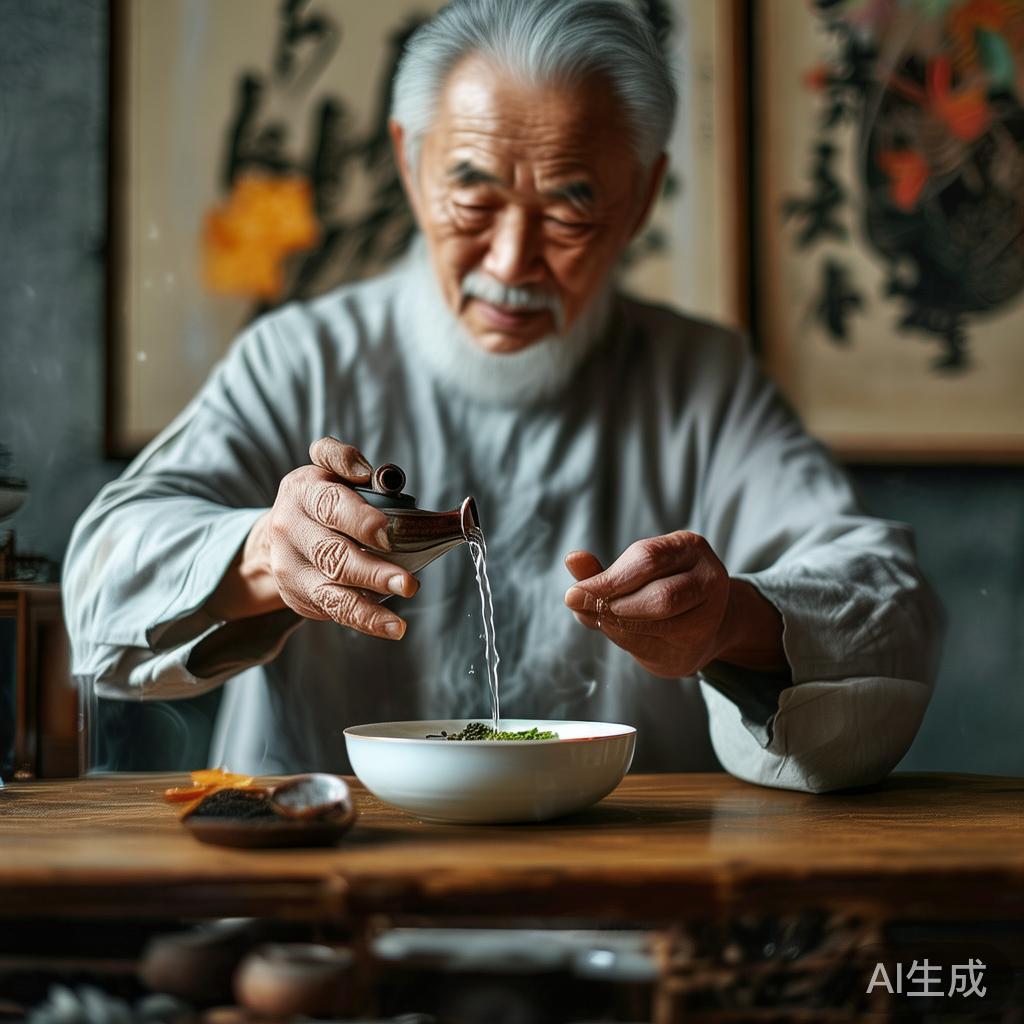 泡茶秘籍，如何泡出一杯好喝的茶？
