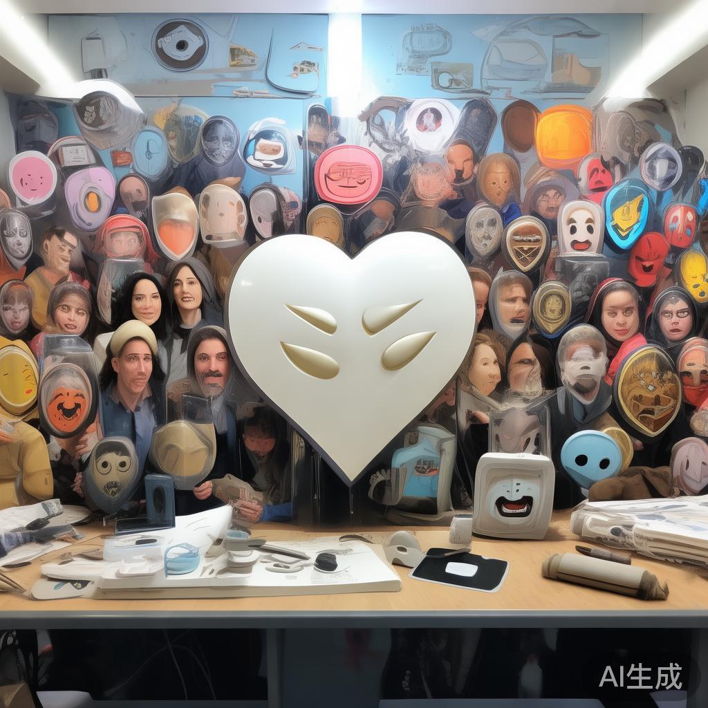 打破情绪壁垒，避免沟通障碍的实用指南