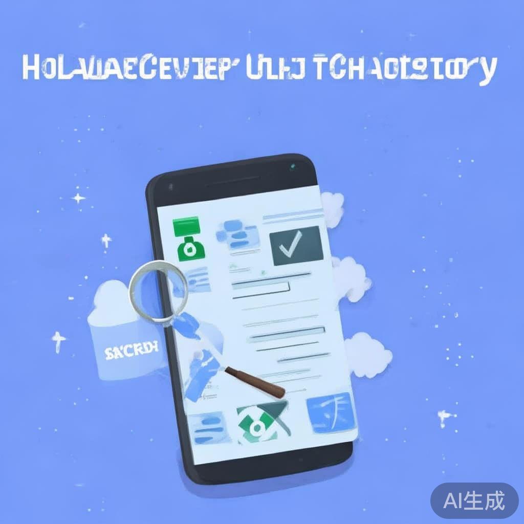 微信聊天记录丢失怎么办？一步步教你如何找回！