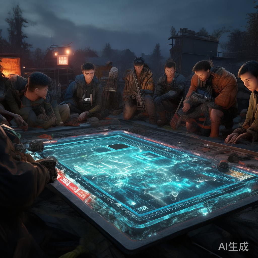 H1Z1中国玩家指南，如何畅玩这款硬核生存竞技游戏