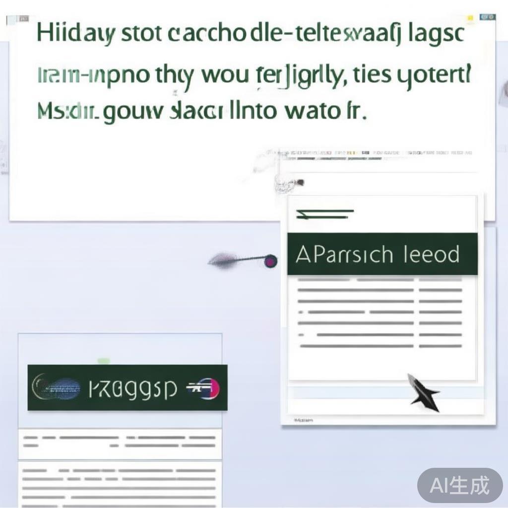 如何在Word中设置顶格,快速解决与突出显示 如何在Word中设置顶格,快速解决与突出显示