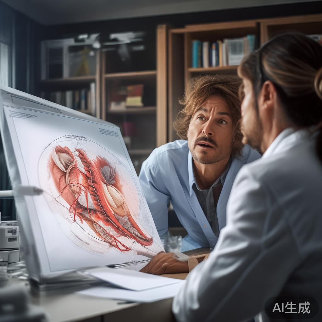慢性阑尾炎怎么治疗才能彻底好?专家详解根治方案 慢性阑尾炎怎么治疗才能彻底好?专家详解根治方案