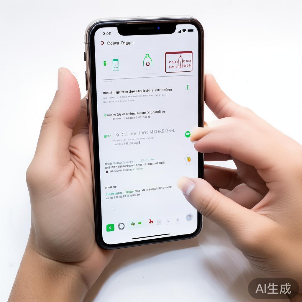 苹果手机微信锁怎么设置？隐藏微信功能的步骤