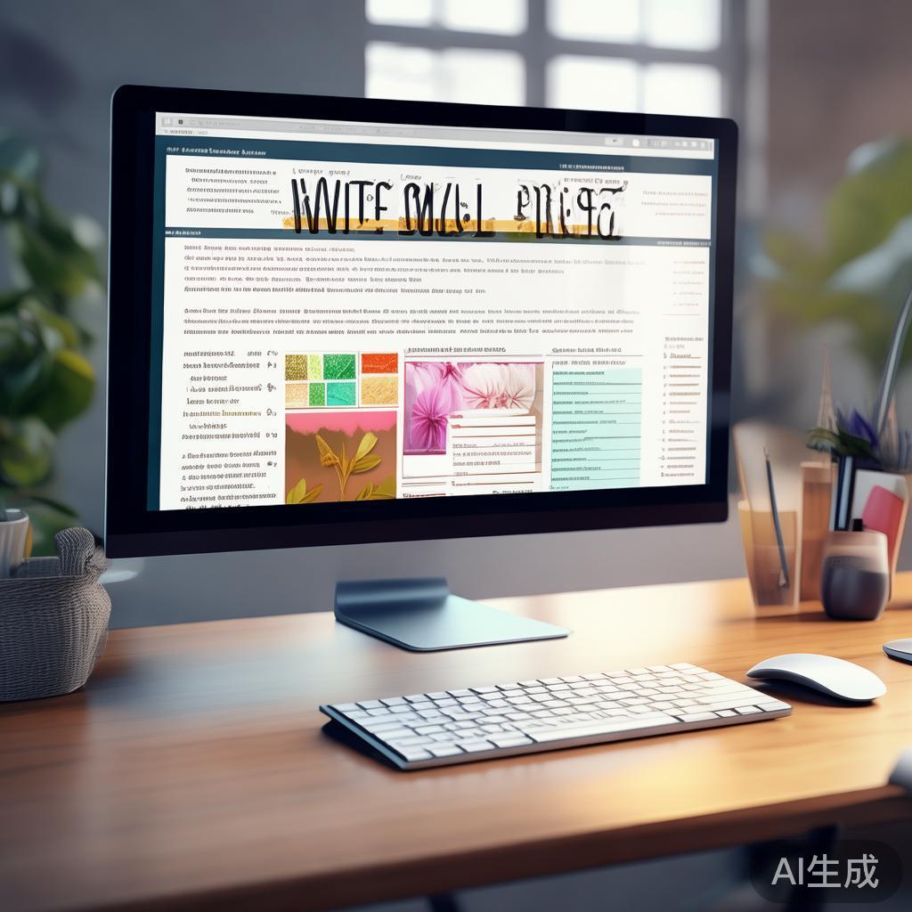 Word文档格式设置，让文本效果更优秀