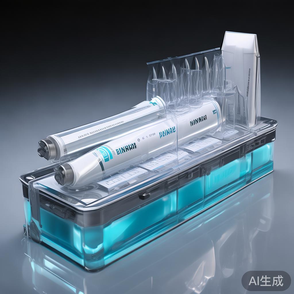 牙膏包装防碰撞全攻略,从设计到运输的硬核防护 牙膏包装防碰撞全攻略,从设计到运输的硬核防护