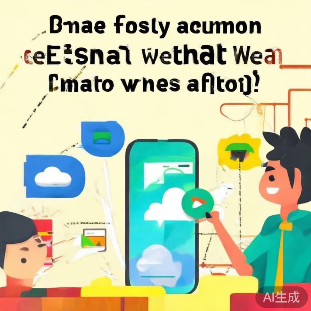 轻松恢复微信聊天记录,这些方法你一定要知道! 轻松恢复微信聊天记录,这些方法你一定要知道!