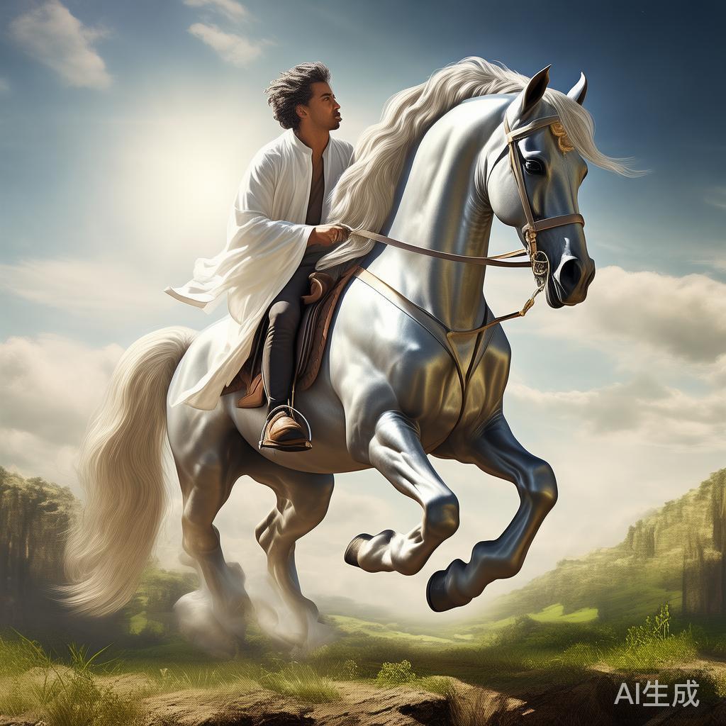 驾驭财富,不让它成为人生的绊脚石 驾驭财富,不让它成为人生的绊脚石