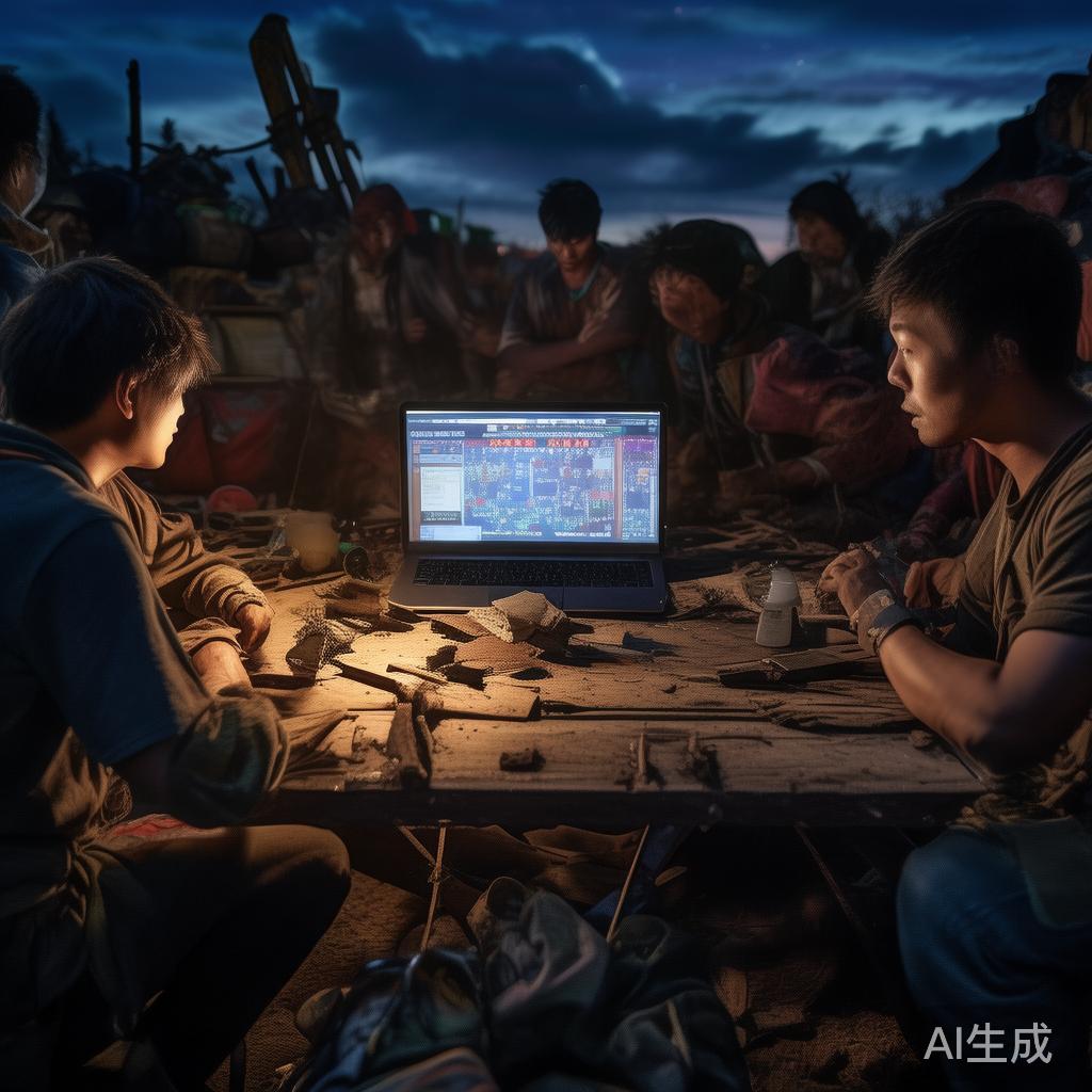 绝地求生中文设置指南
