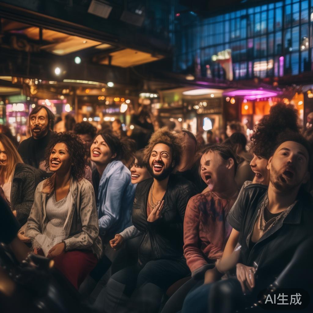 晚上社交不慌！掌握这几招，轻松避开尴尬场面
