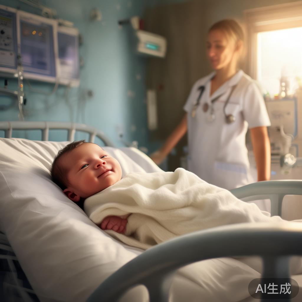 新生儿黄疸值偏高怎么办?这些方法让宝宝远离高胆红素血症 新生儿黄疸值偏高怎么办?这些方法让宝宝远离高胆红素血症