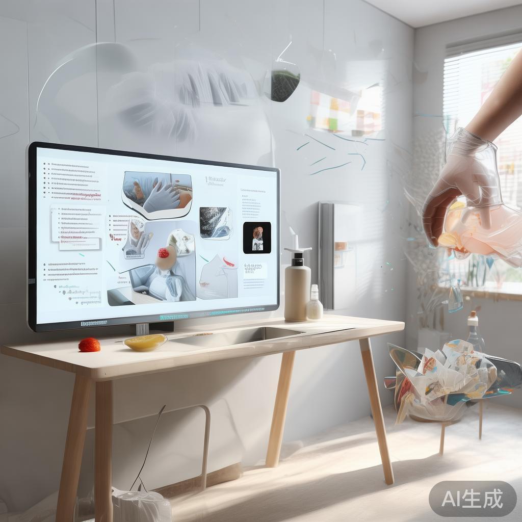 远离细菌困扰,日常生活中的实用防护指南 远离细菌困扰,日常生活中的实用防护指南