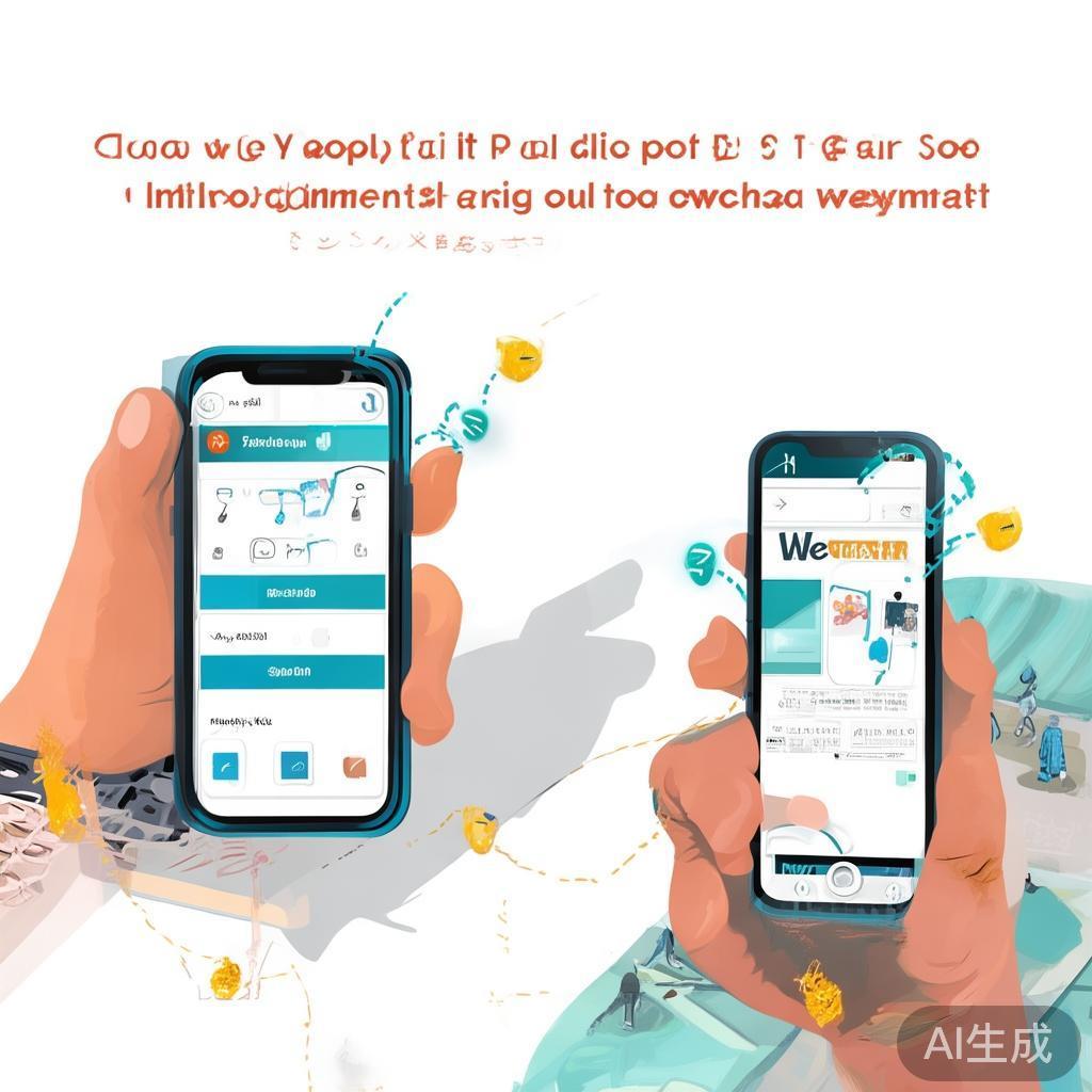 如何在淘宝上实现微信支付 如何在淘宝上实现微信支付