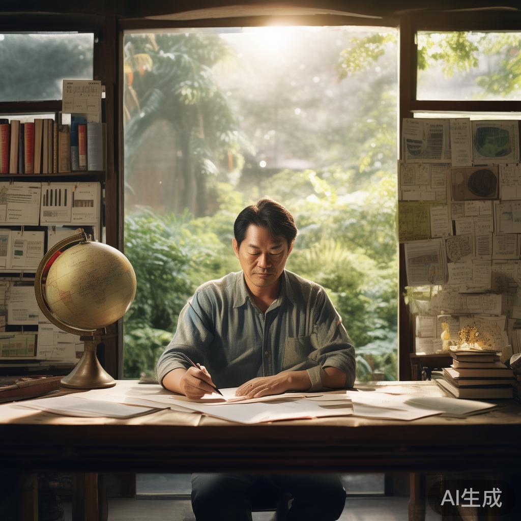 避开股市陷阱，理性选择，不做股票投资的智慧