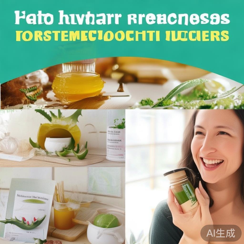 口腔溃疡反复发作怎么办？这些方法让你快速恢复！