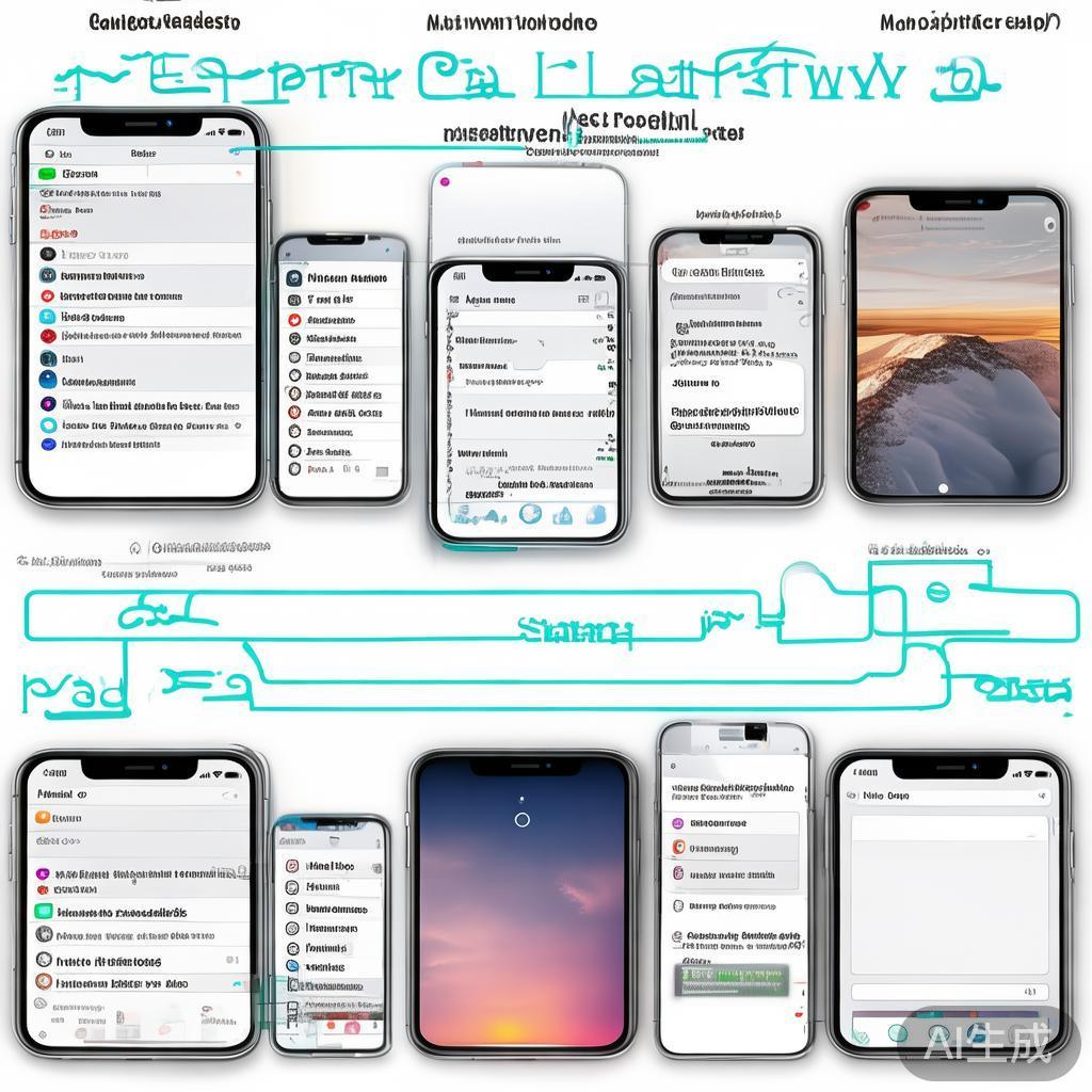 如何在iPhone上设置呼叫转移？详细步骤与注意事项