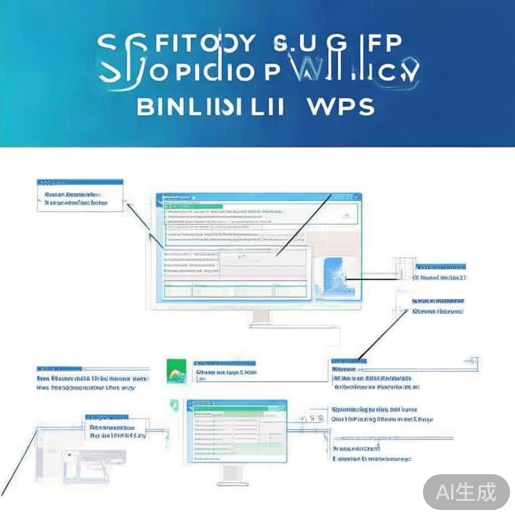 WPS 装订线设置方法解析