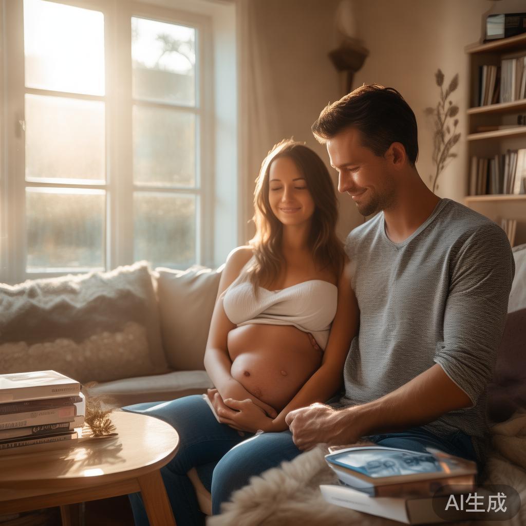 准妈妈必看,这些方法能帮你准确知道怀孕多久了 准妈妈必看,这些方法能帮你准确知道怀孕多久了