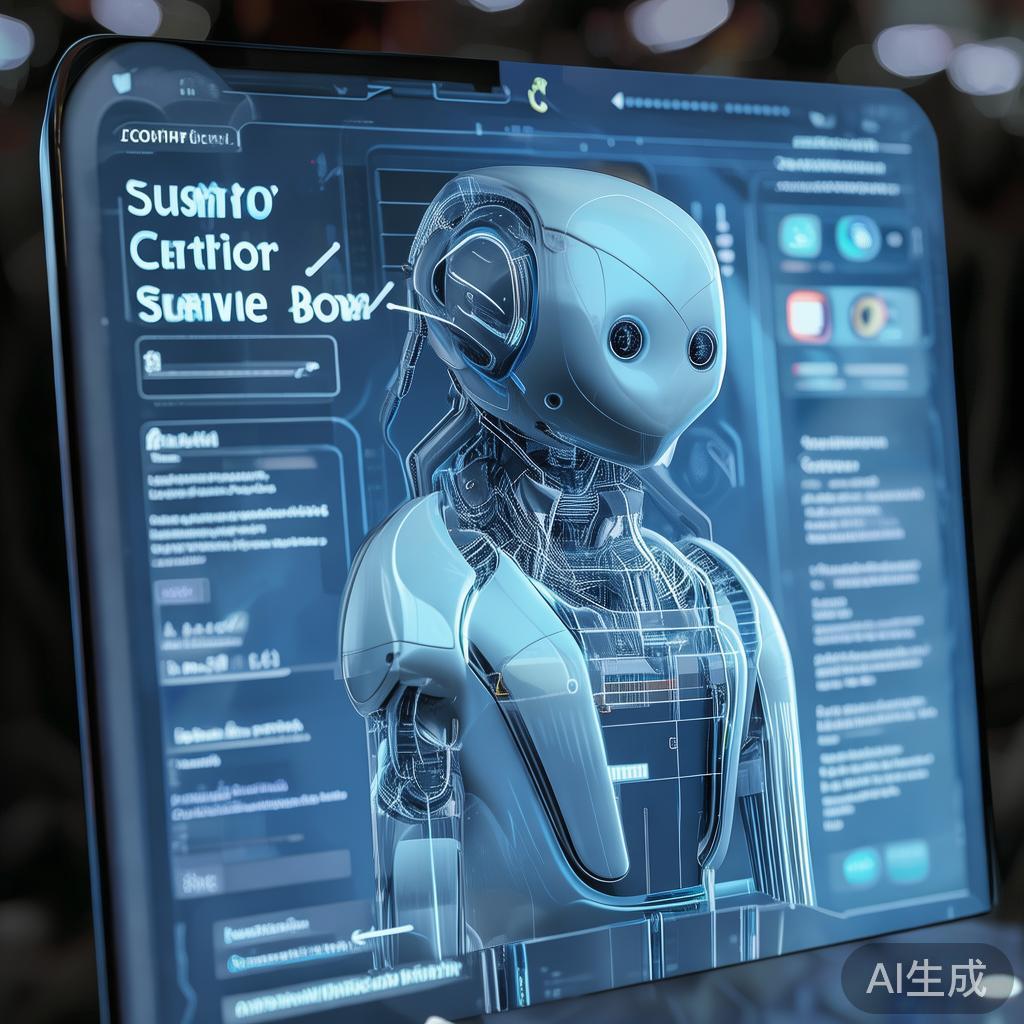 客服机器人怎么设置，从原理到操作