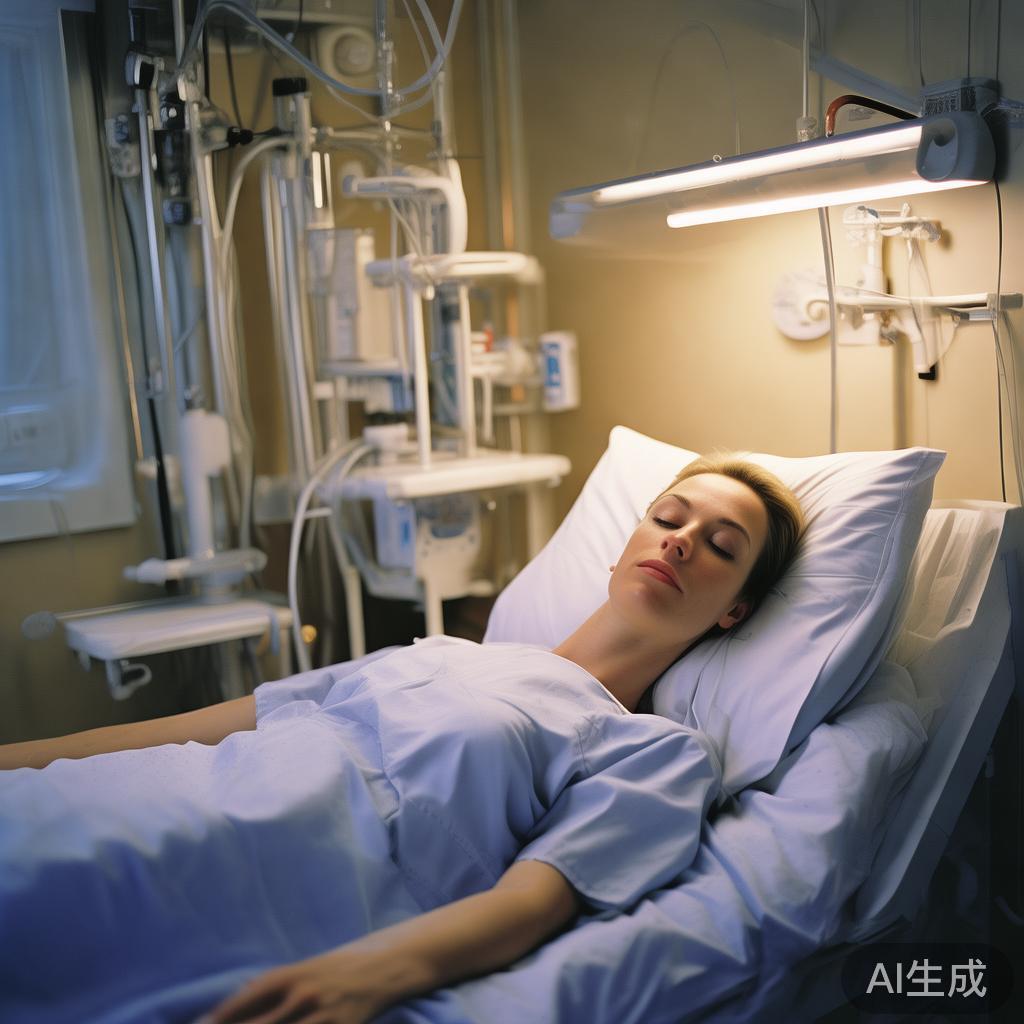 麻药反应难避免?掌握这些方法,让你安心度过麻醉期 麻药反应难避免?掌握这些方法,让你安心度过麻醉期