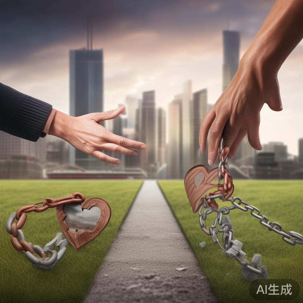 再婚不易,警惕陷阱,如何科学规避骗婚风险 再婚不易,警惕陷阱,如何科学规避骗婚风险