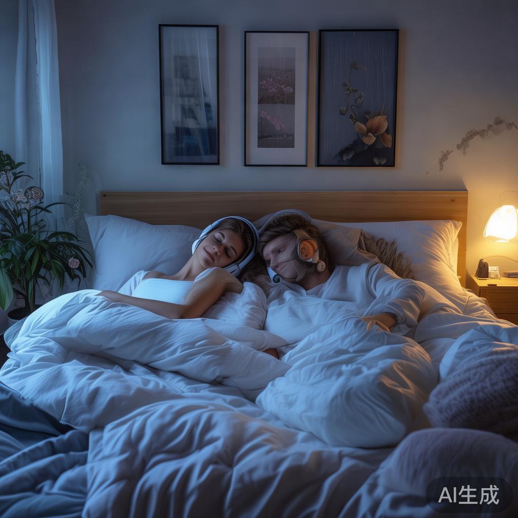 告别被吵醒的烦恼,实用技巧让你和舍友共享安睡时光 告别被吵醒的烦恼,实用技巧让你和舍友共享安睡时光