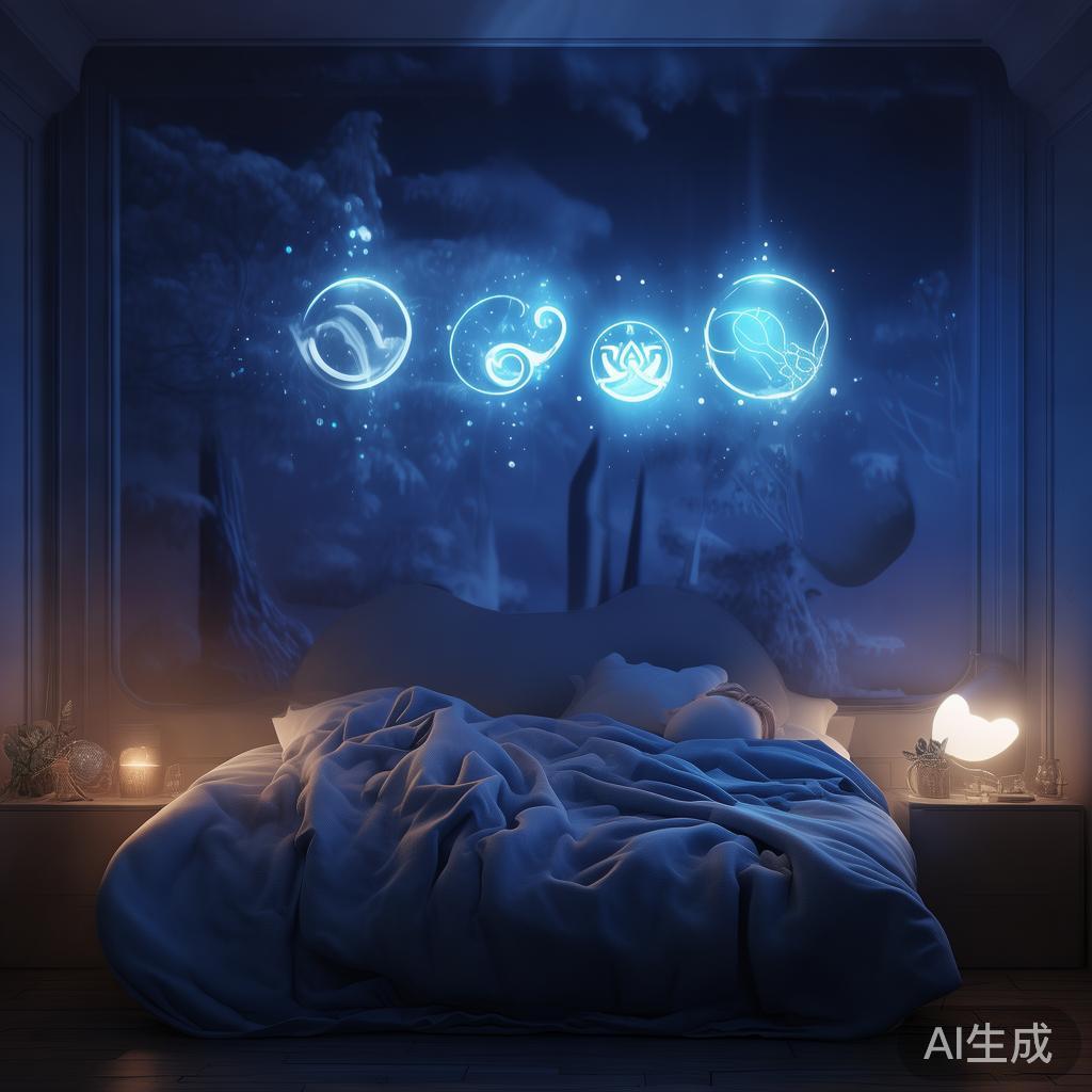 如何避免半夜惊恐恐吓,实用指南守护夜间安宁 如何避免半夜惊恐恐吓,实用指南守护夜间安宁
