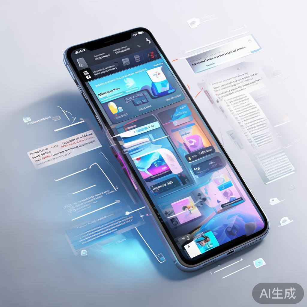 手机多窗口设置,全盘梳理与实用技巧 手机多窗口设置,全盘梳理与实用技巧