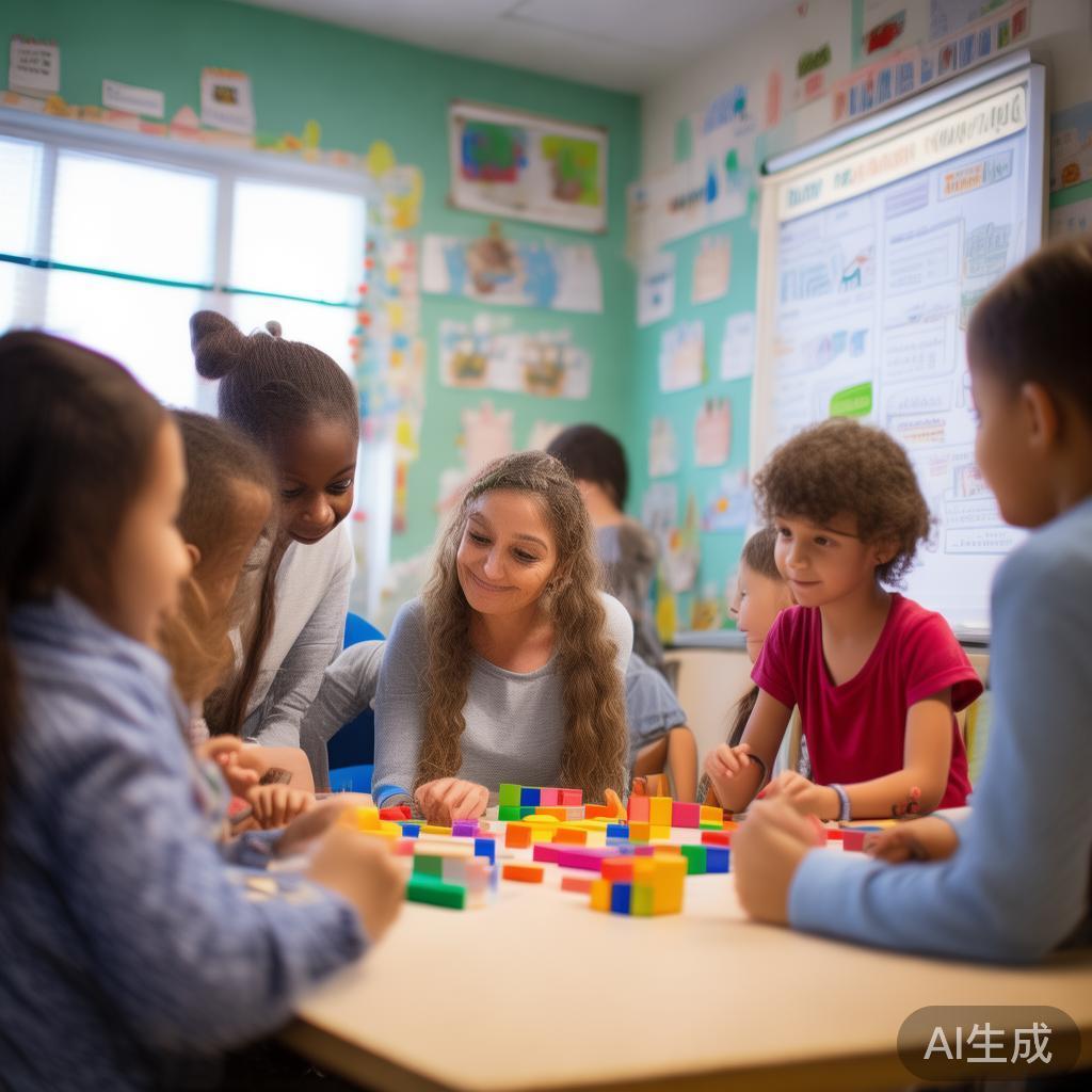 家长怎么做才能让孩子成绩提高?这5个实用策略请收好! 家长怎么做才能让孩子成绩提高?这5个实用策略请收好!