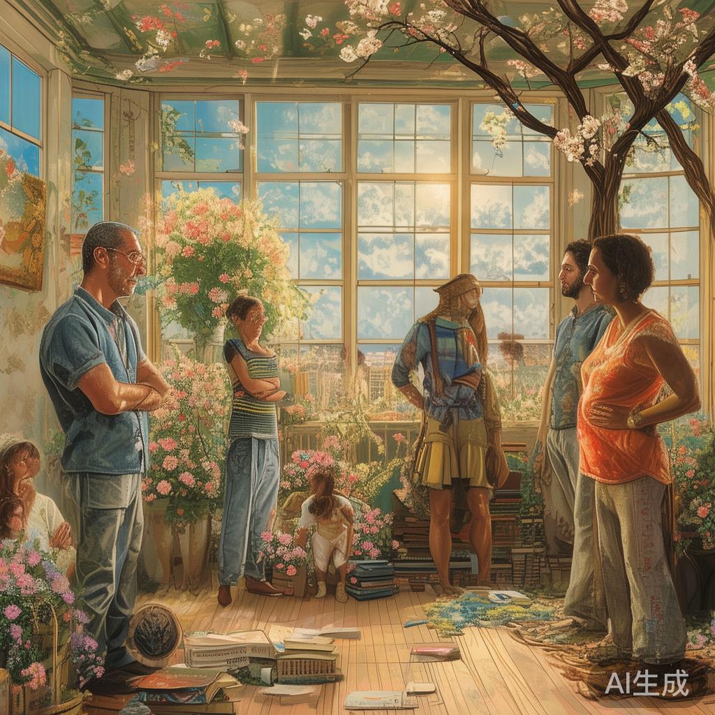 如何实现独立,婚姻与爱情中的自我成长与自由 如何实现独立,婚姻与爱情中的自我成长与自由