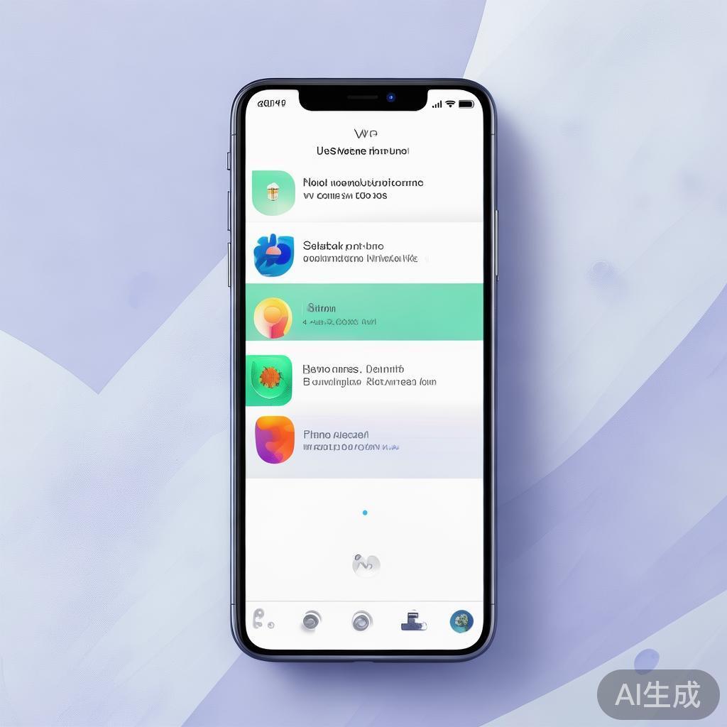微信消息提示音设置全解析 微信消息提示音设置全解析