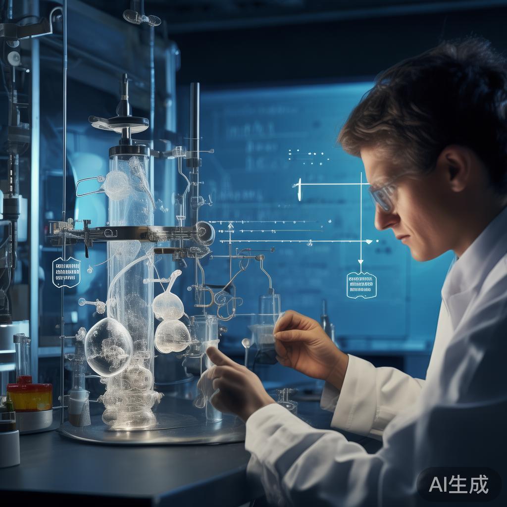 酰胺制备中亚胺副产物的生成机理与规避策略研究 酰胺制备中亚胺副产物的生成机理与规避策略研究