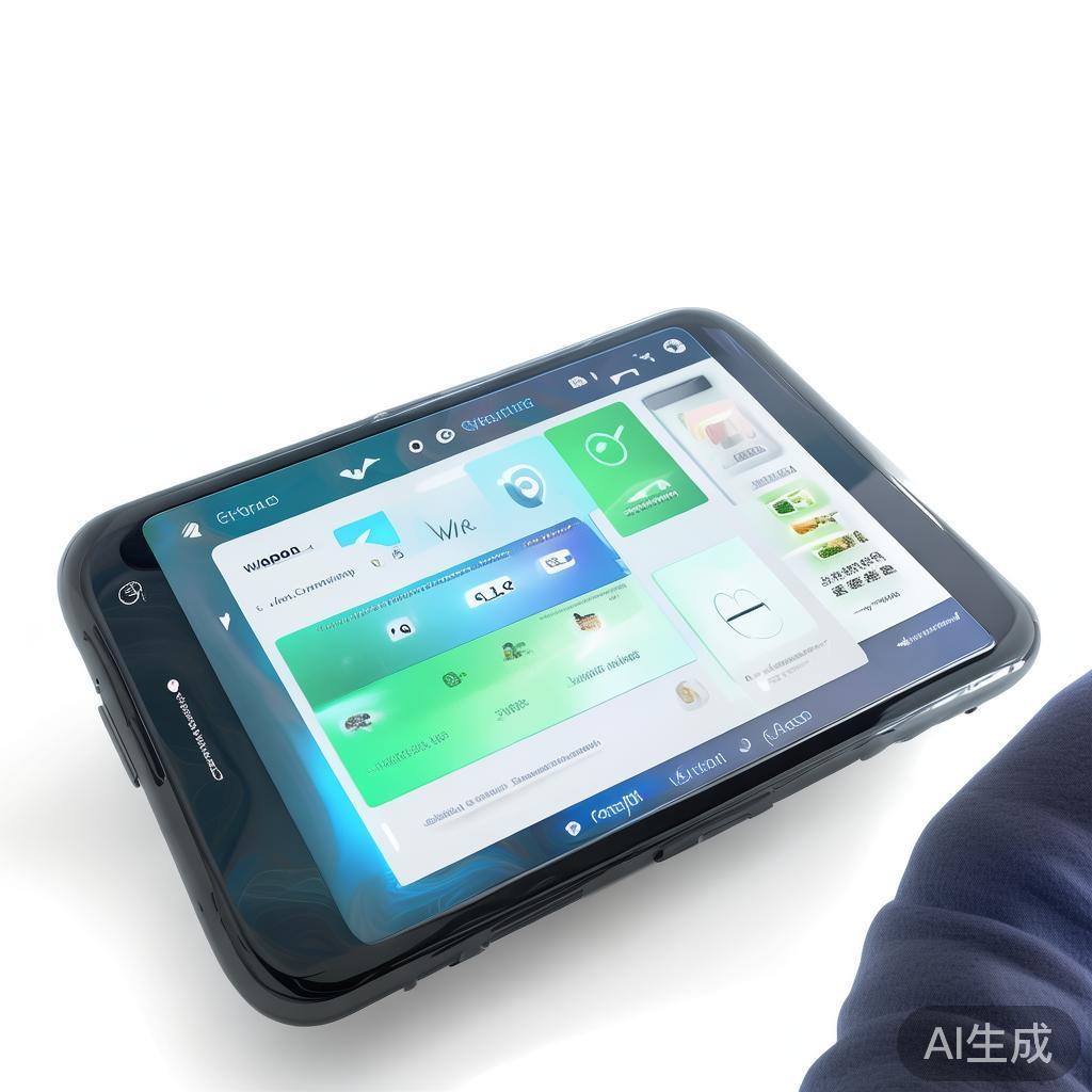 同时登录两个微信的方法，分屏模式与多开软件详解