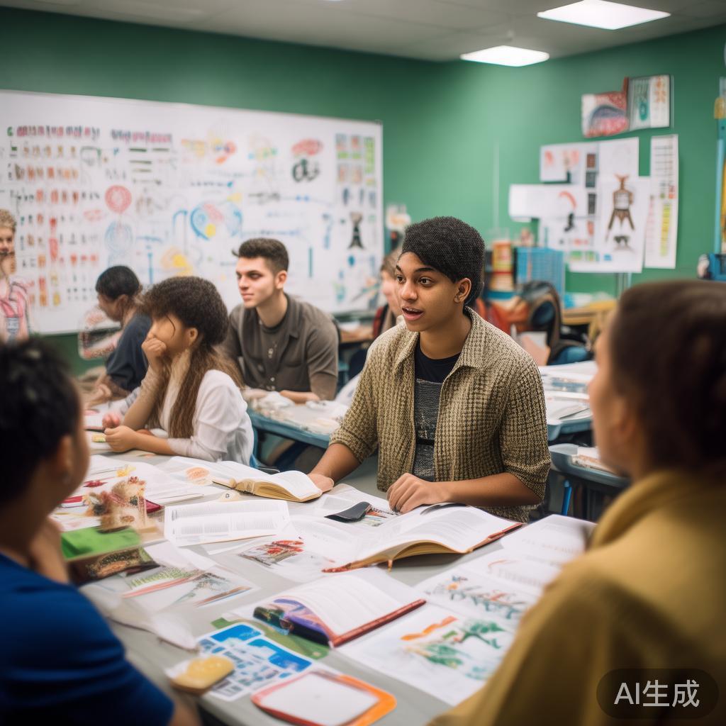 高中生物怎么才能开窍？从死记硬背到思维开窍的几个关键方向
