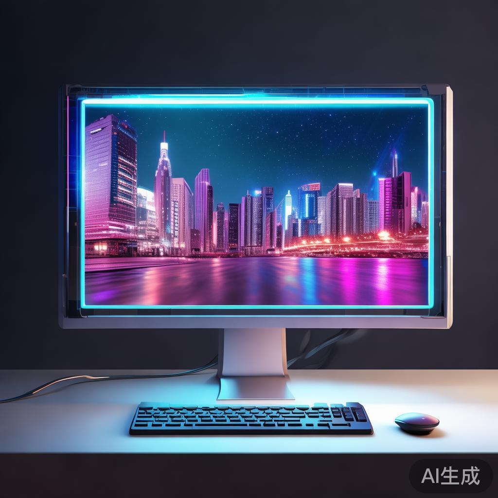 轻松设置图片嵌入式，让图像更酷