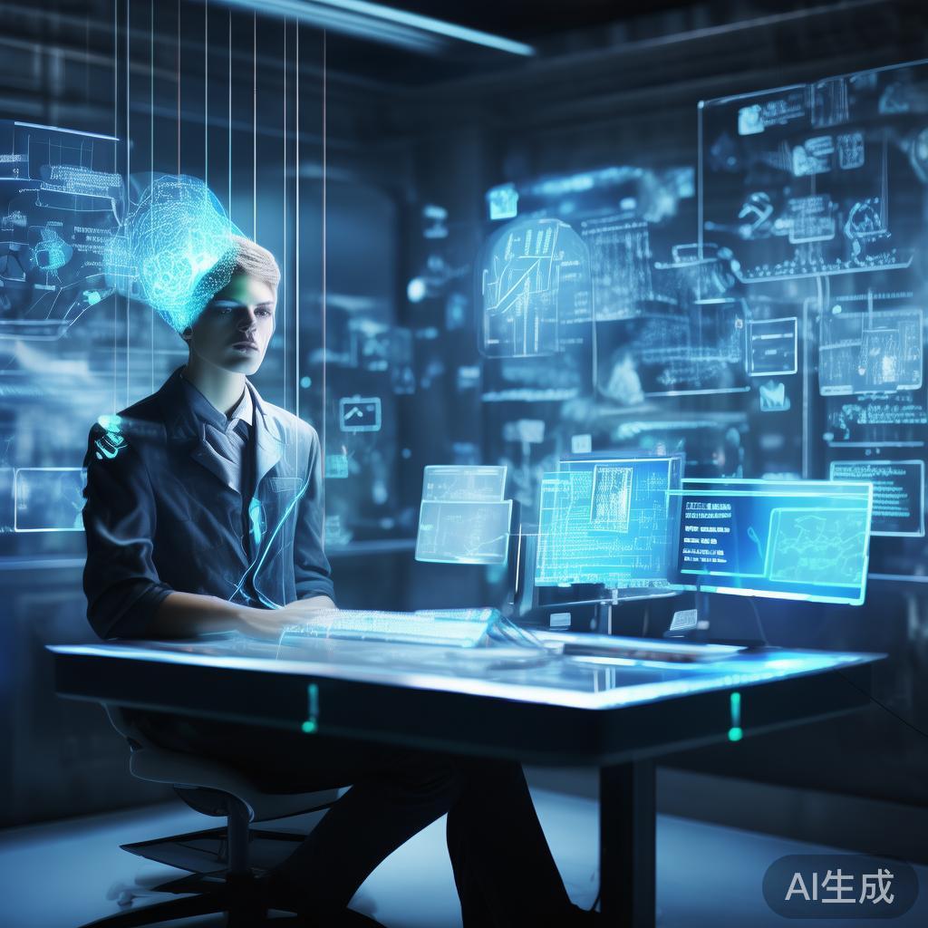 告别大脑短路，科学规避大脑异常放电，让思维更清晰