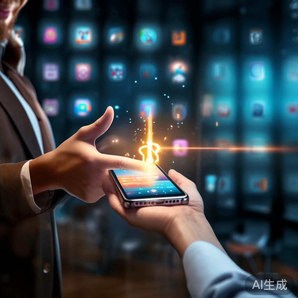 设置信任，让应用更可靠
